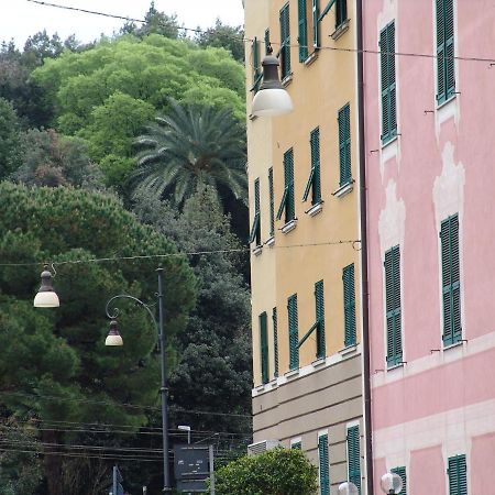 Mareblu Rapallo Mare Exterior photo