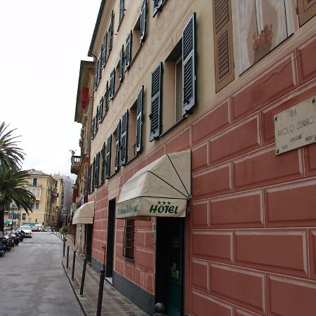 Mareblu Rapallo Mare Exterior photo