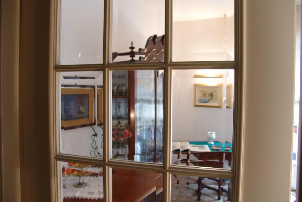 Mareblu Rapallo Mare Exterior photo