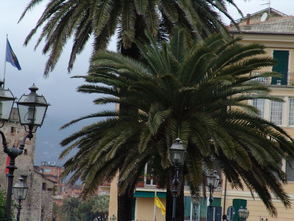 Mareblu Rapallo Mare Exterior photo